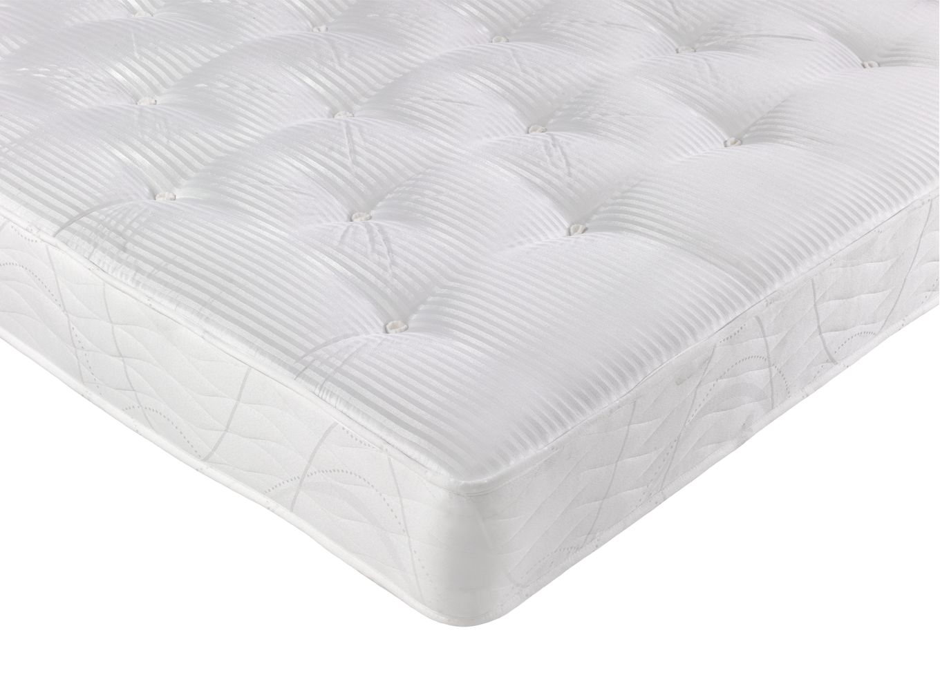 orchard pocket sprung mattress firm review