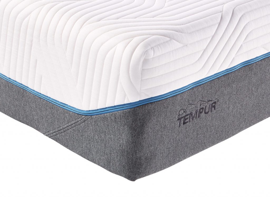 tempur cloud luxe mattress super king