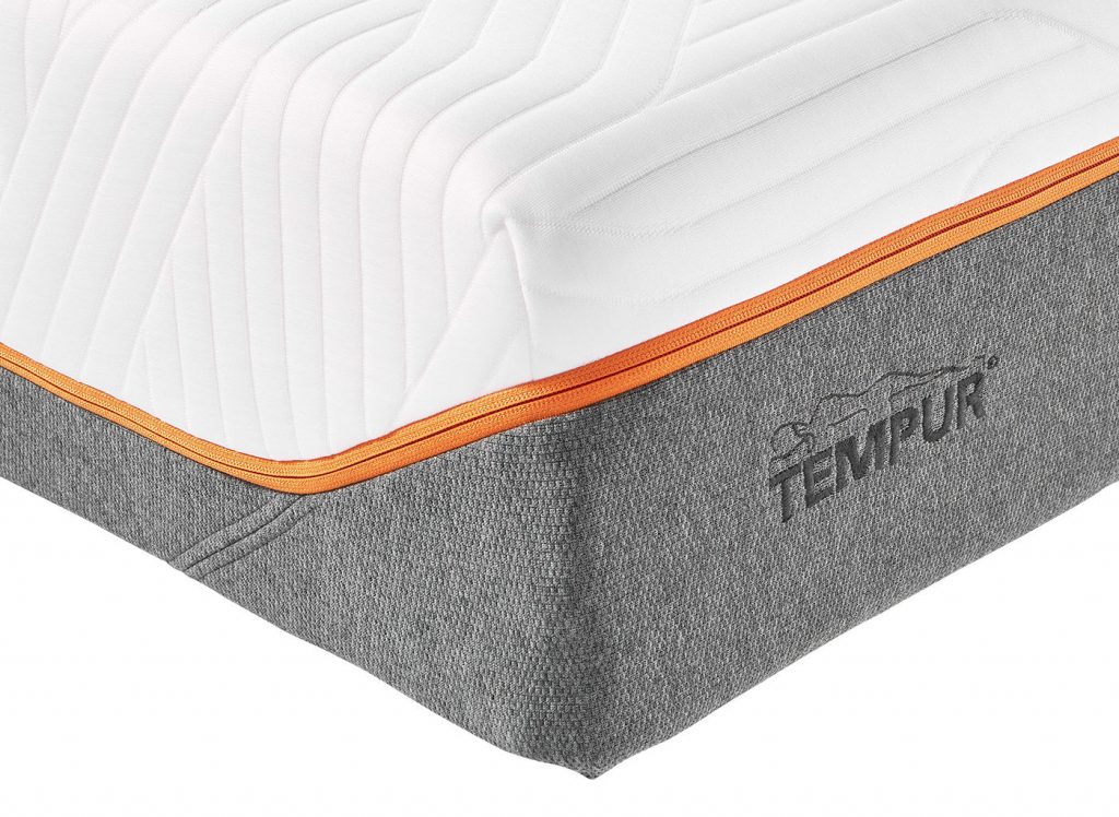 contour cloud mattress pads