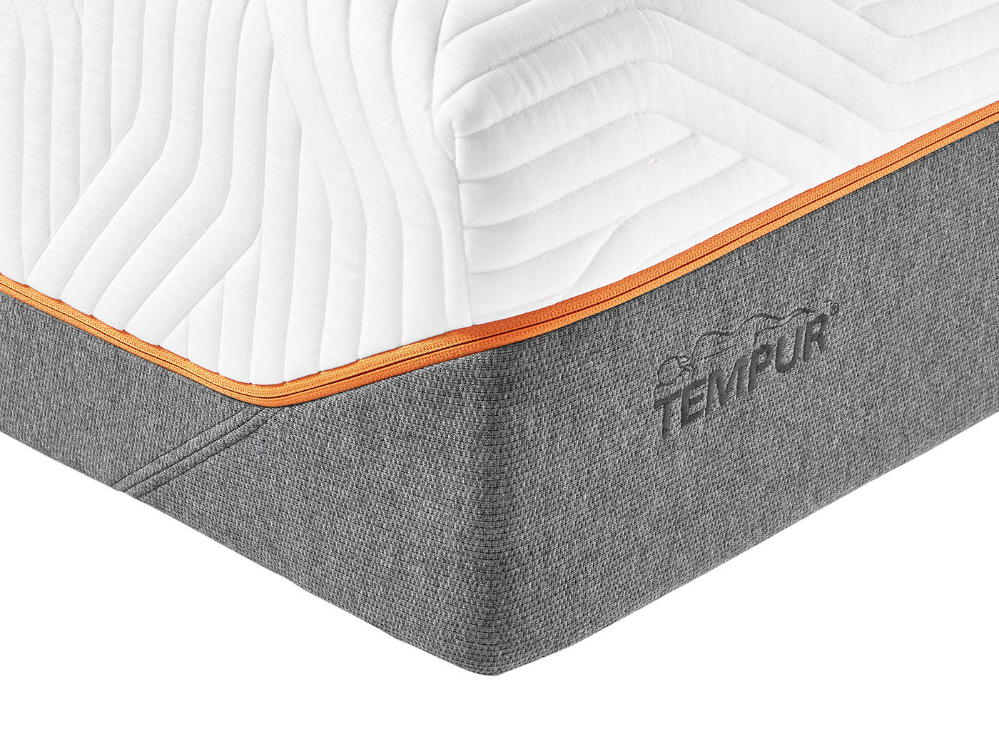 tempur double mattress cover
