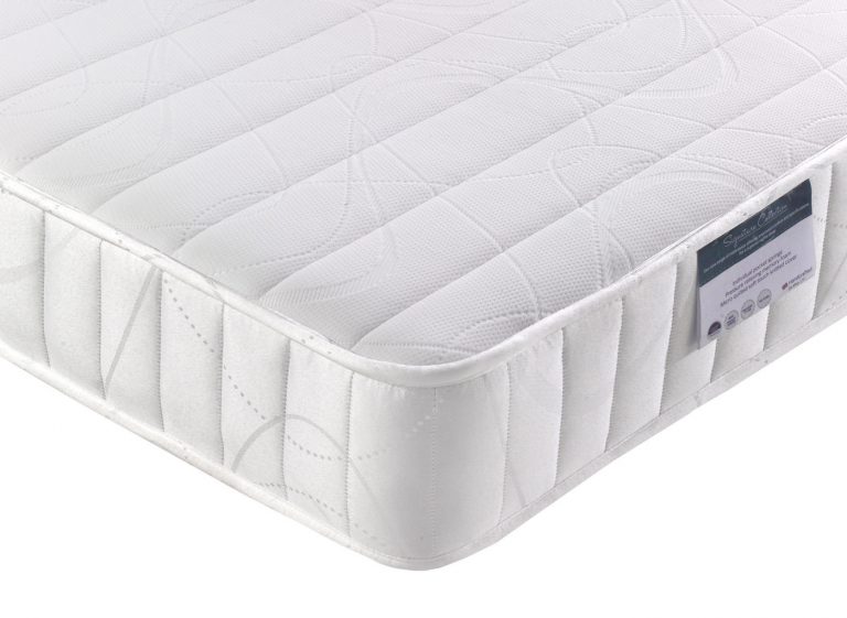 kendall mattress dreams review