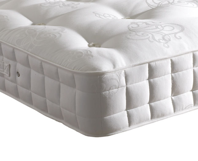 hypnos milford mattress king size
