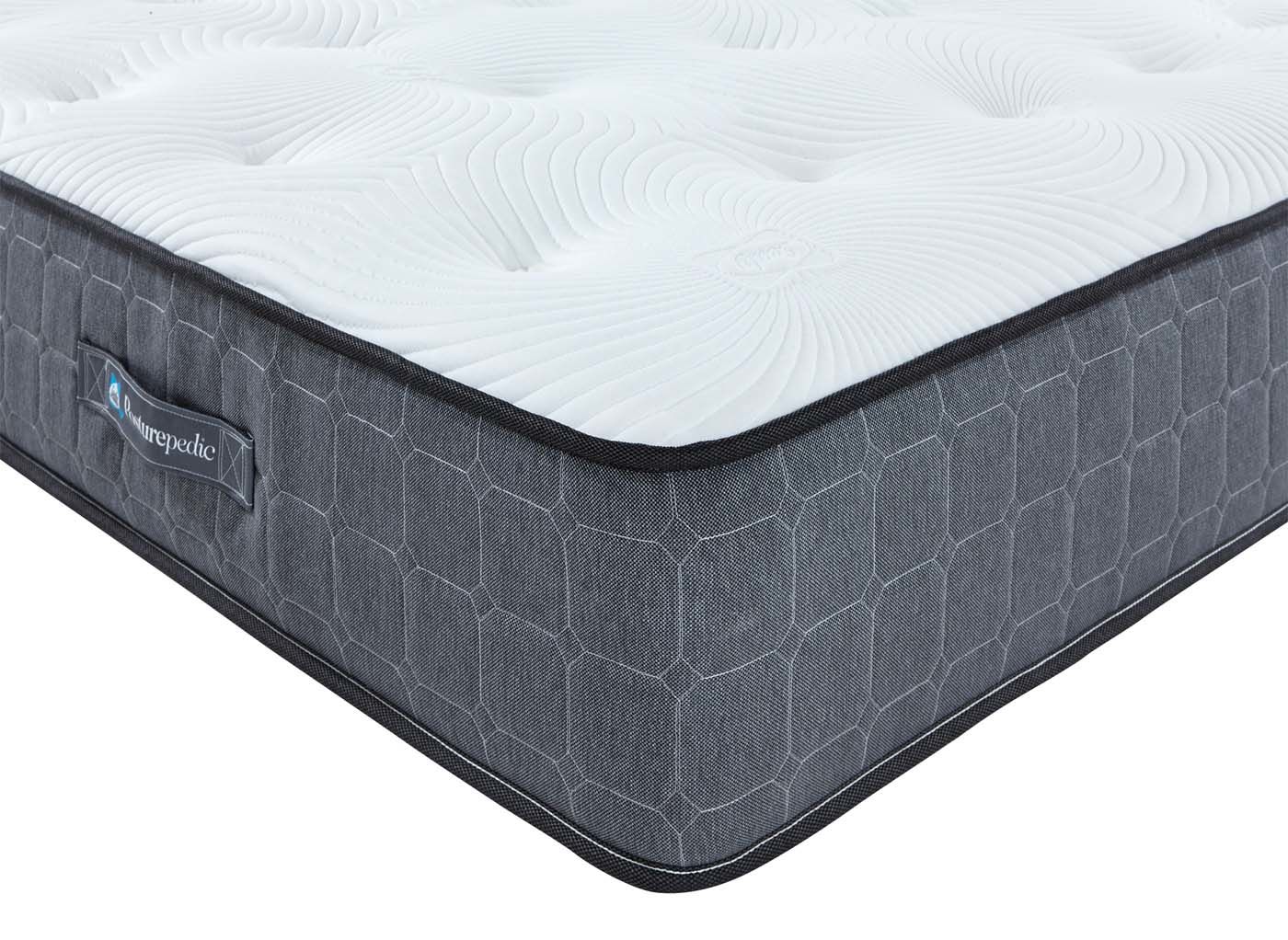 sealy premier total protection plus mattress pad