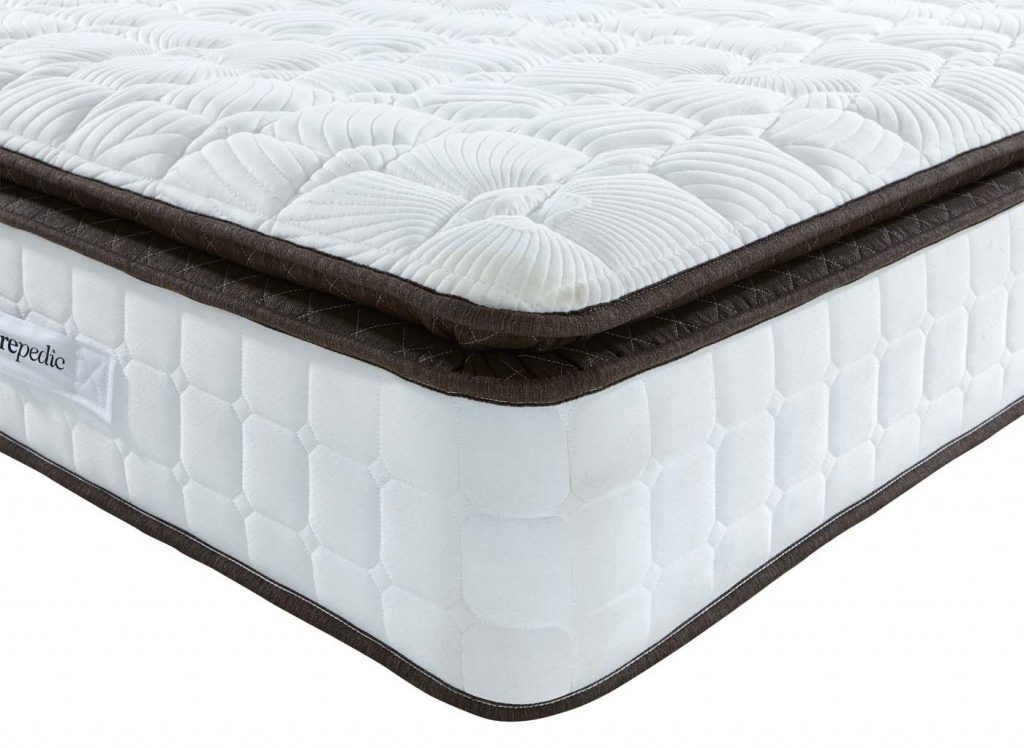 sealy jubilee superior pocket mattress