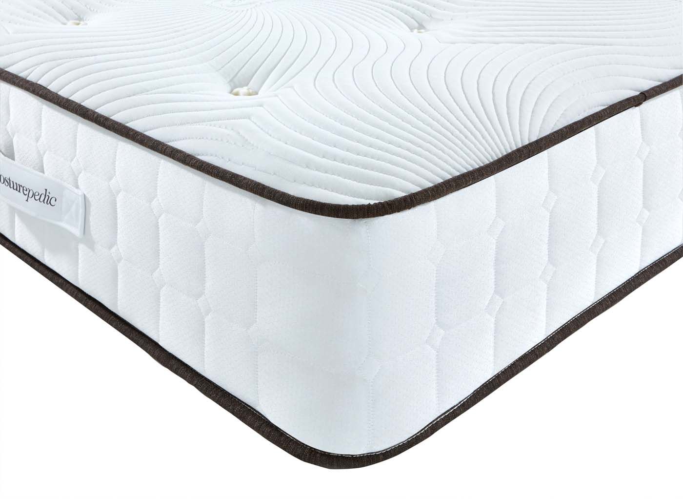 sealy mattress posturetech coil
