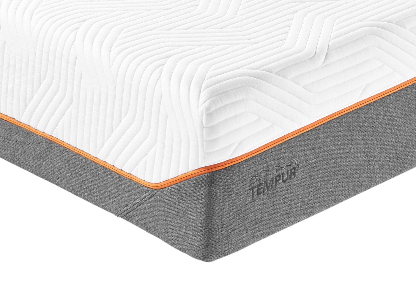 tempur cooltouch hybrid supreme adjustable mattress