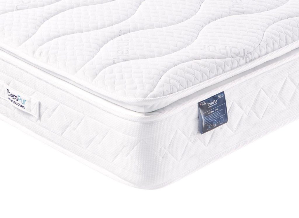 therapur vitality mattress reviews