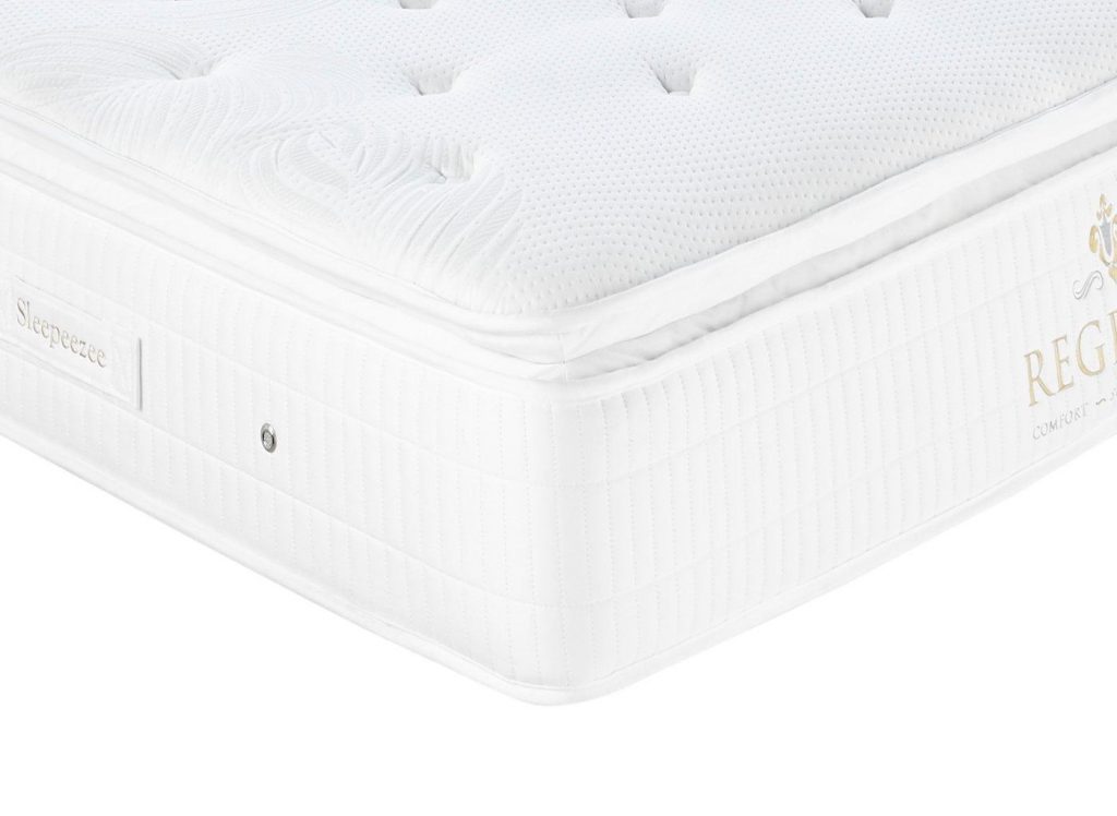 sleepeezee regency eminent mattress reviews