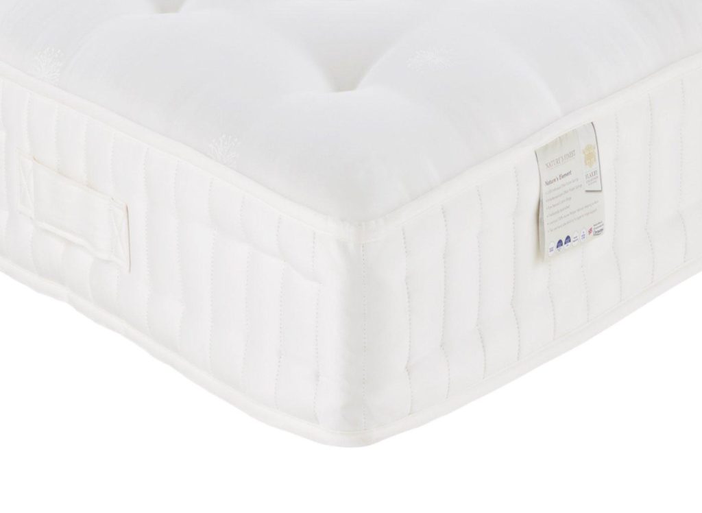 flaxby mattress 16500 review