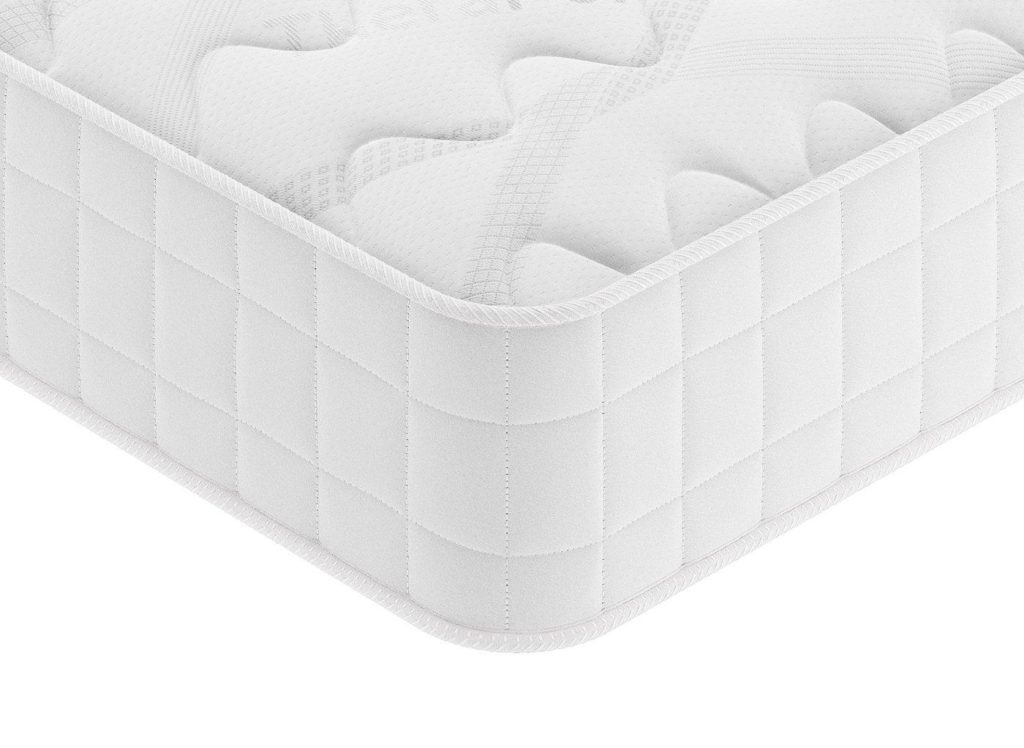 therapur actigel plus rejuvenate 2200 mattress review