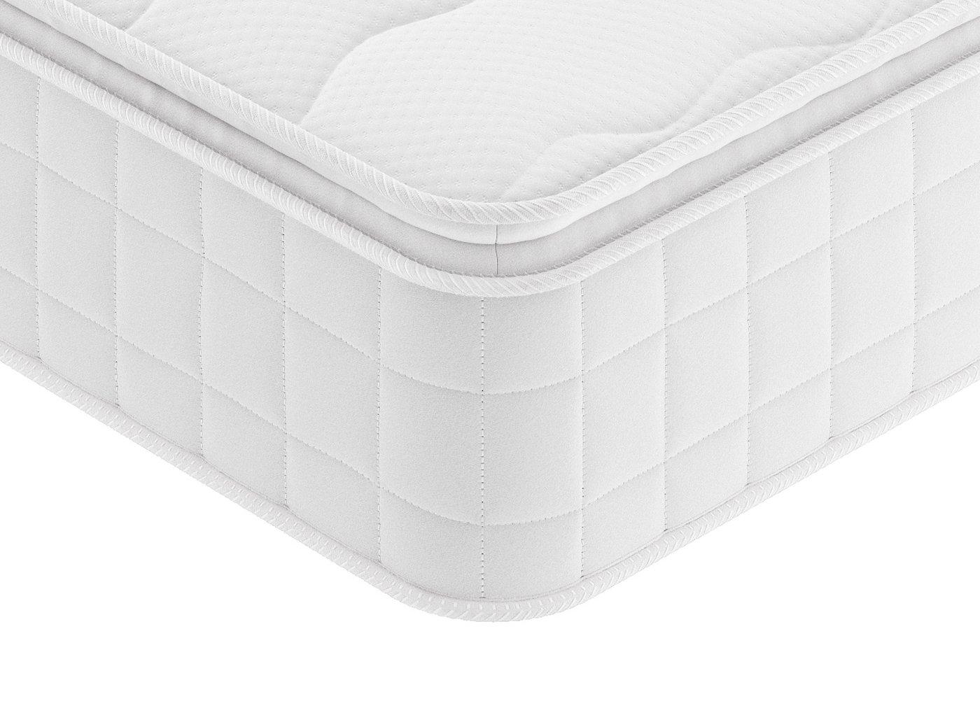 therapur vitality mattress reviews