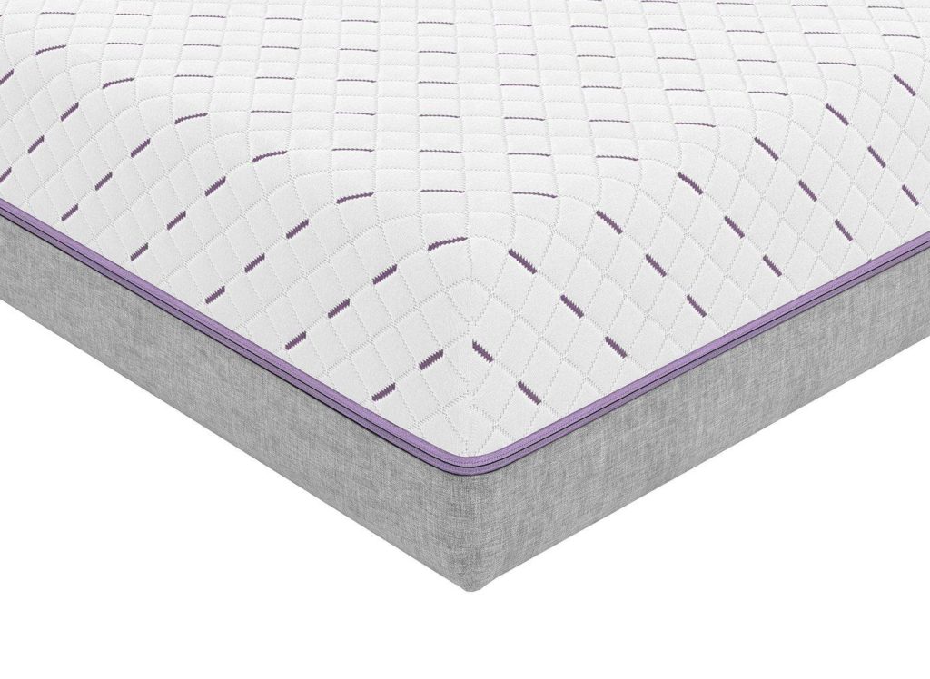 doze luxe king mattress