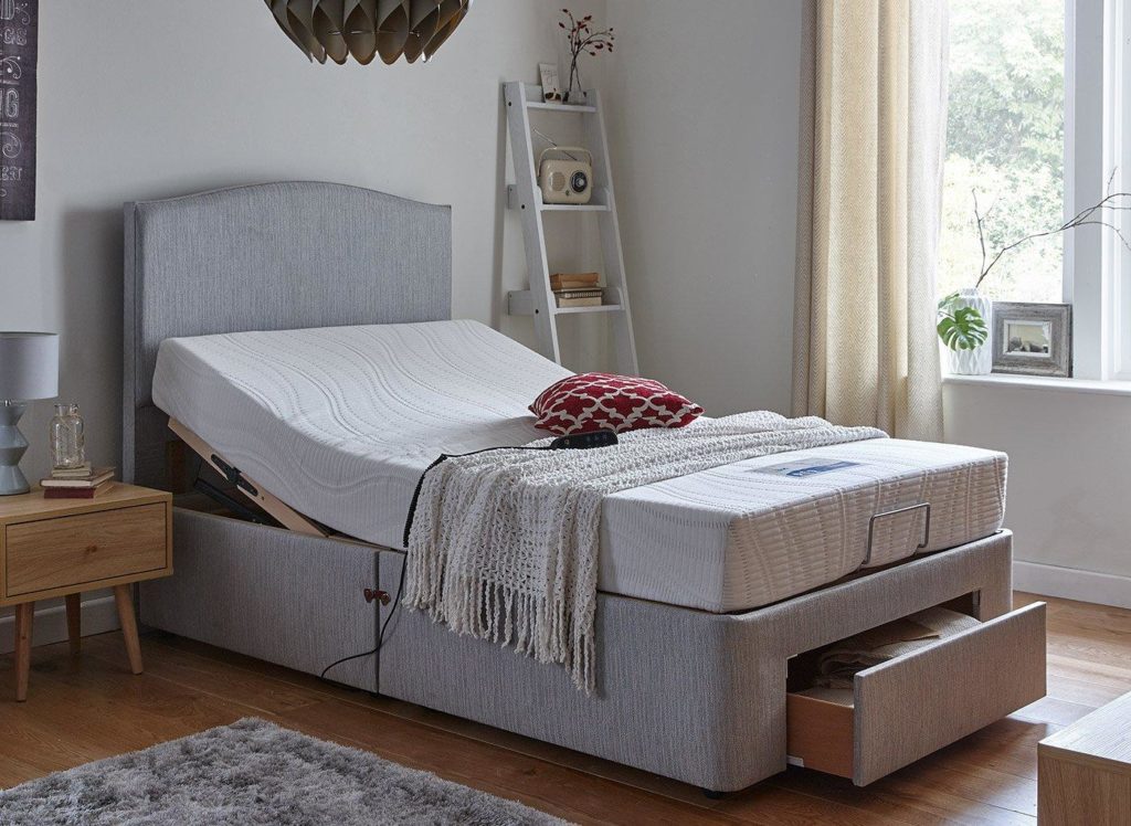 small double bed firm mattress