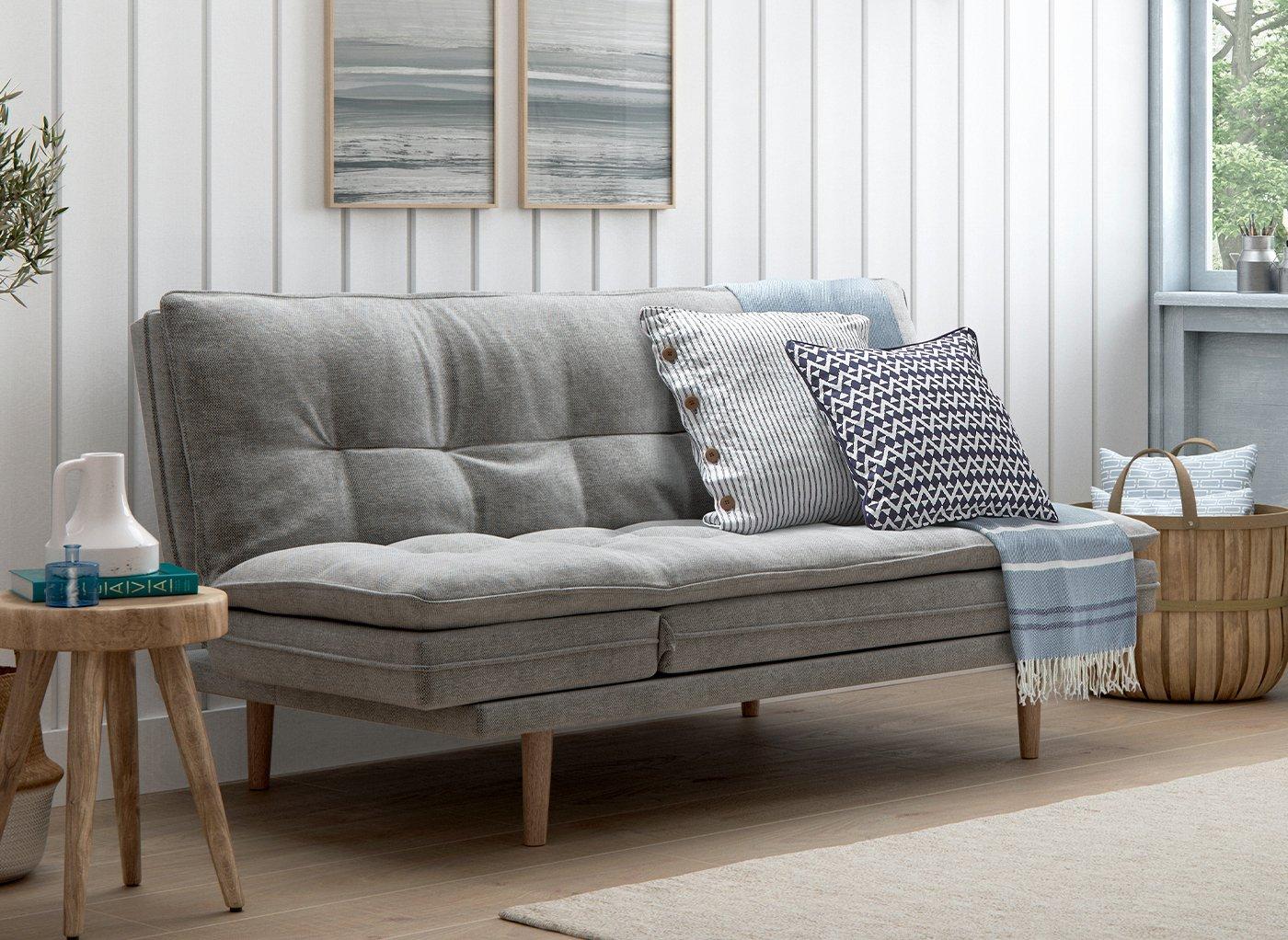 marwell clic clac sofa bed