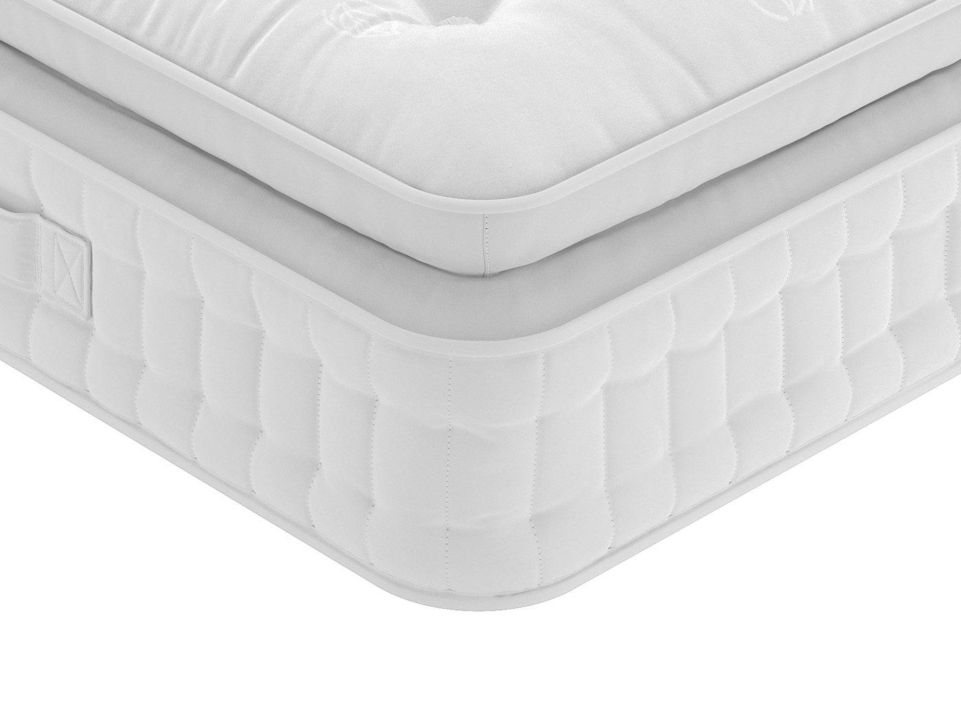 flaxby natures finest 4500 mattress reviews
