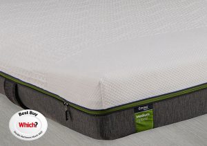 Is The Emma Mattress Suitable For Back Pain