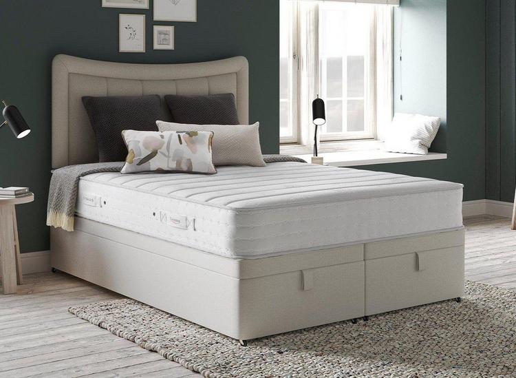 Do divan beds make a room look smaller | Bed Sava
