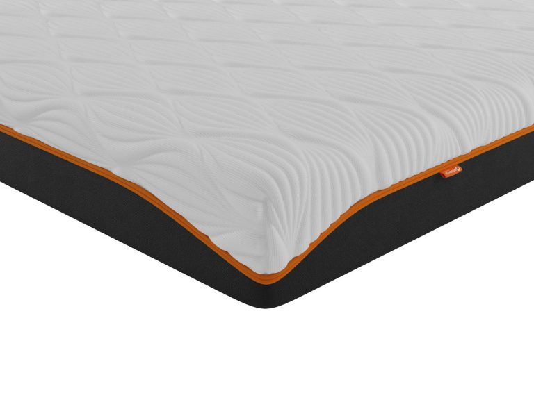 Dormeo Octaspring Elite Duo Memory Mattress