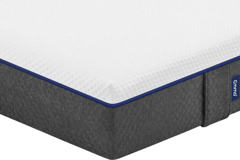 Can I sleep on my new Emma mattress right away | Bed Sava