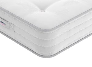 The pros and cons of pocket spring mattress