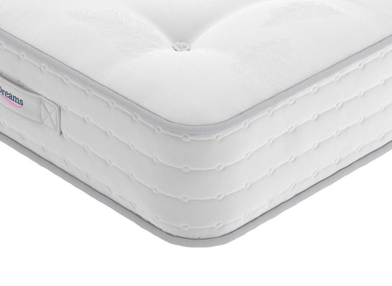 The pros and cons of pocket spring mattress