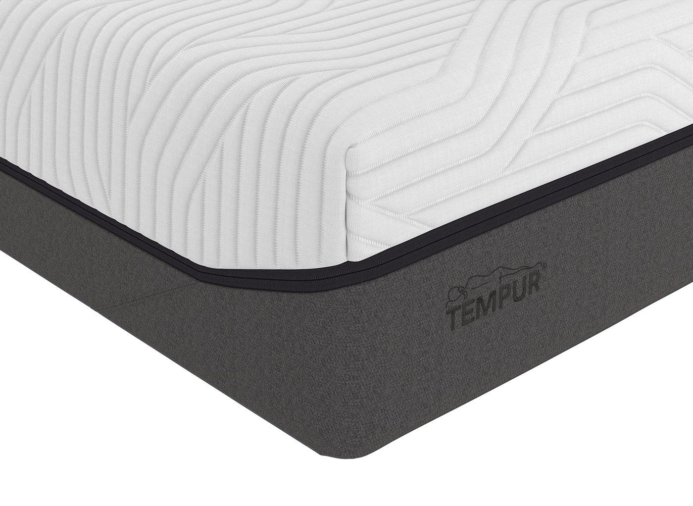 What Is The Difference Between A Firm And An Extra-firm Mattress?
