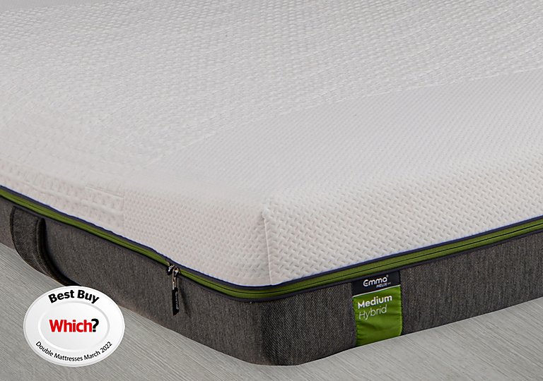 How Does The Emma Mattress Handle Breathability
