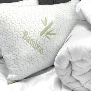 Snuggle Up Bedding Bundle Small Double | Bed Sava