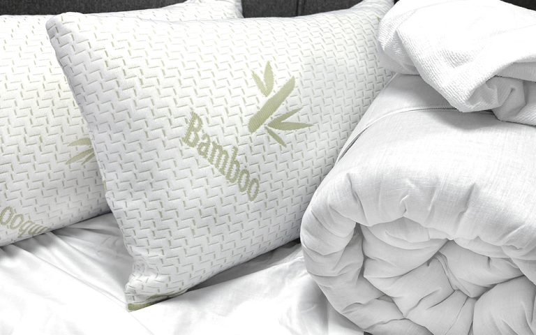 Snuggle Up Bedding Bundle Small Double | Bed Sava