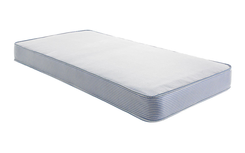 Shire Canterbury Contract Mattress Small Single | Bed Sava