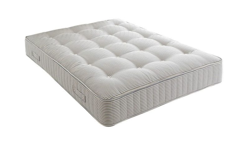 Shire Hotel Deluxe 1000 Pocket Contract Mattress Small Single | Bed Sava
