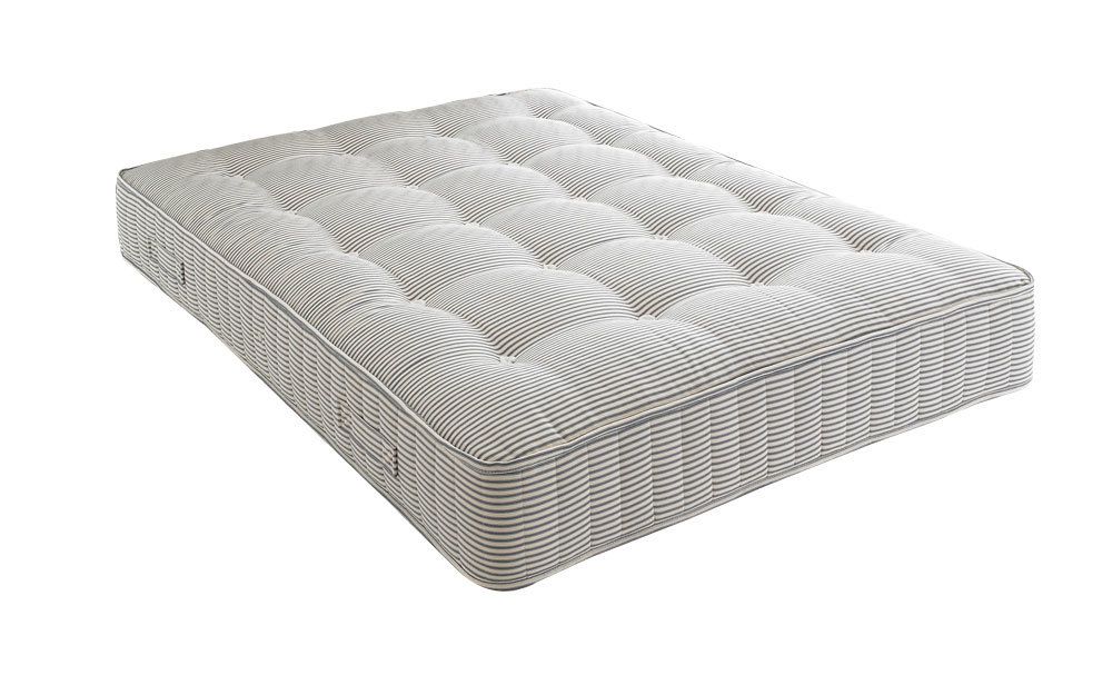Shire Hotel Deluxe 1000 Pocket Contract Mattress Small Single | Bed Sava