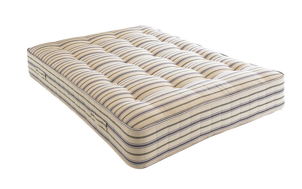 Shire Hotel Supreme 2000 Pocket Contract Mattress Small Single | Bed Sava