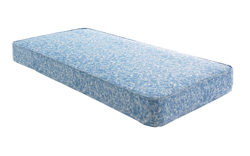 Shire Worcester Contract Mattress Small Single | Bed Sava