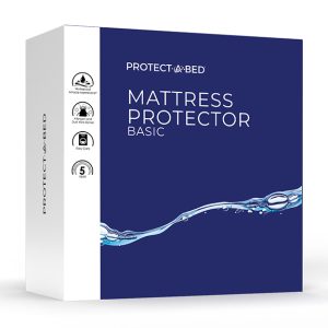 Protect A Bed Essential Mattress Protector Super King | Bed Sava