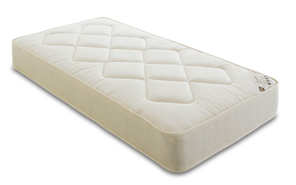 Shire Rainbow Contract Mattress Small Single | Bed Sava