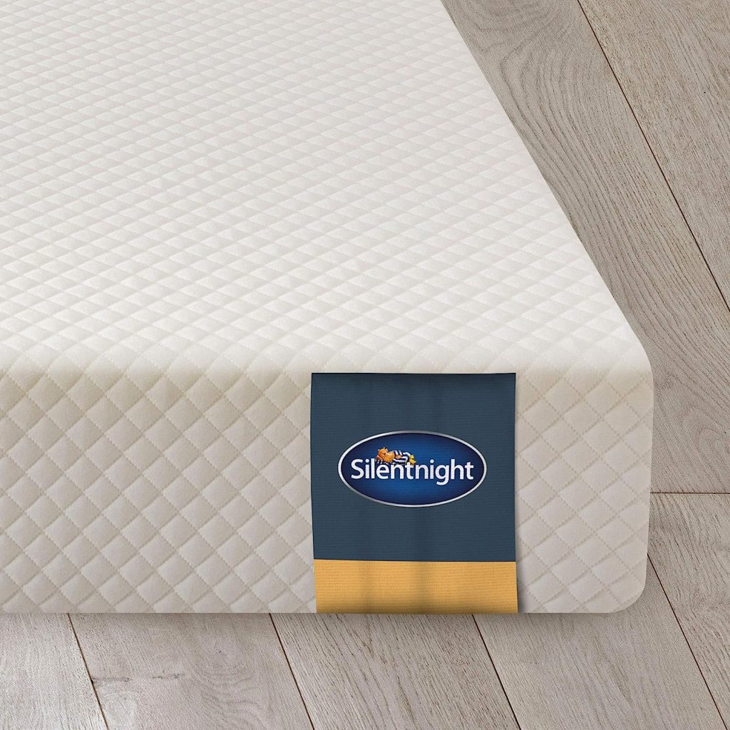 What Materials Are Used In Silentnight Mattresses