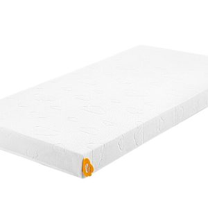 Silentnight Healthy Growth Cosy Toddler Mattress Cot Bed | Bed Sava