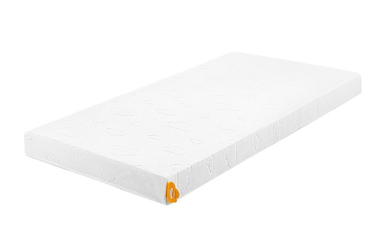 Silentnight Healthy Growth Cosy Toddler Mattress Cot Bed | Bed Sava