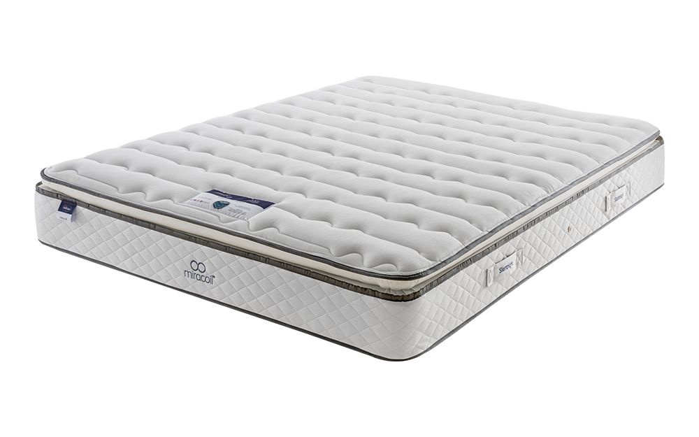 silentnight-miracoil-pillow-top-mattress-double