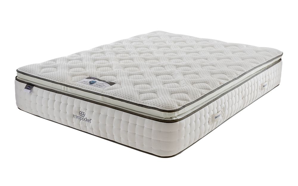 silentnight-mirapocket-geltex-pillow-top-full-mattress