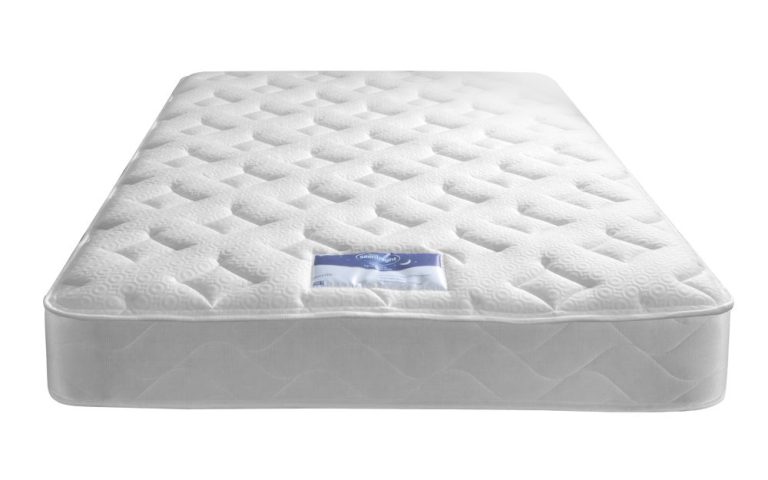 Silentnight Moretto Miracoil Mattress King Size | Bed Sava