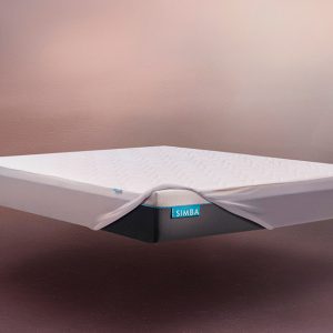 Simba Performance Mattress Protector King Size | Bed Sava