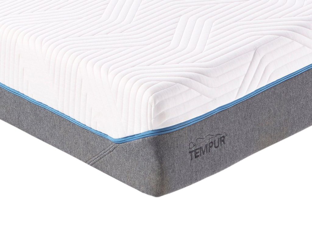 Can You Flip A TEMPUR Mattress Over For A Different Feel