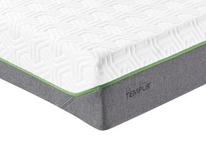 How Does TEMPUR Material Compare To Hybrid Mattresses