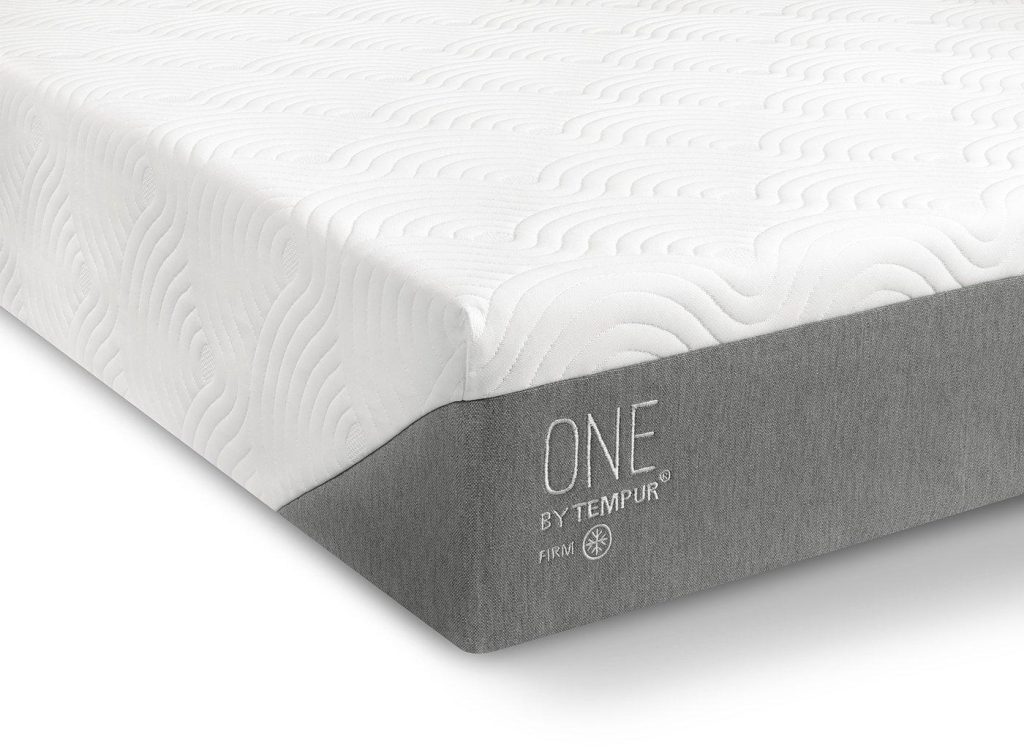 Are TEMPUR Mattresses Recommended For People With Sleep Apnea