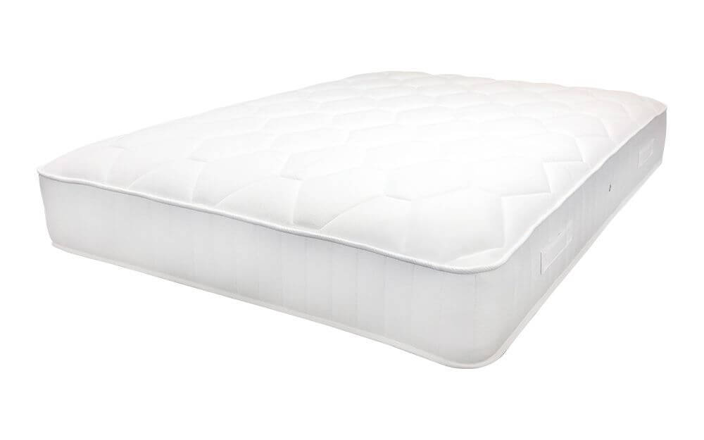 Classic Gold 1000 Pocket Mattress Small Single | Bed Sava