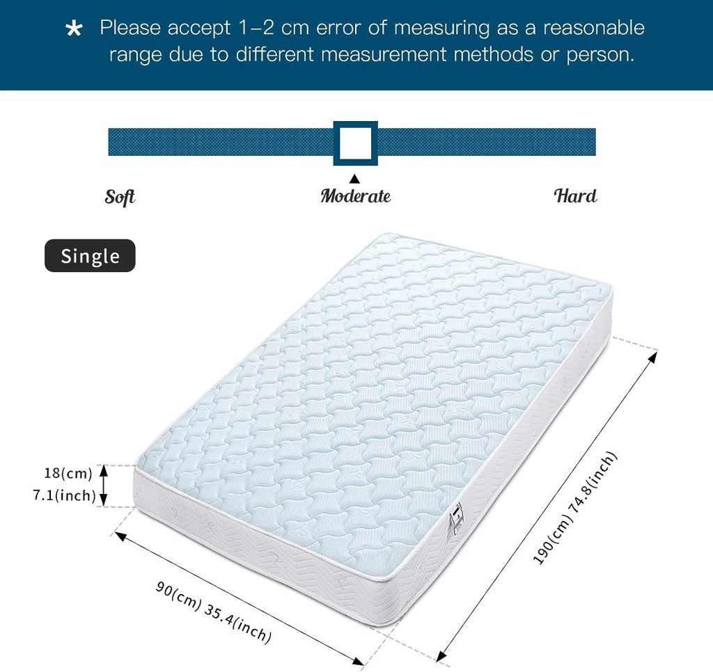ood-nite-single-mattress-sprung-mattress-with-3-cm-sponge-fire-resistant-fabric-medium-hardness-18cm-thick-90-x-190cm-2