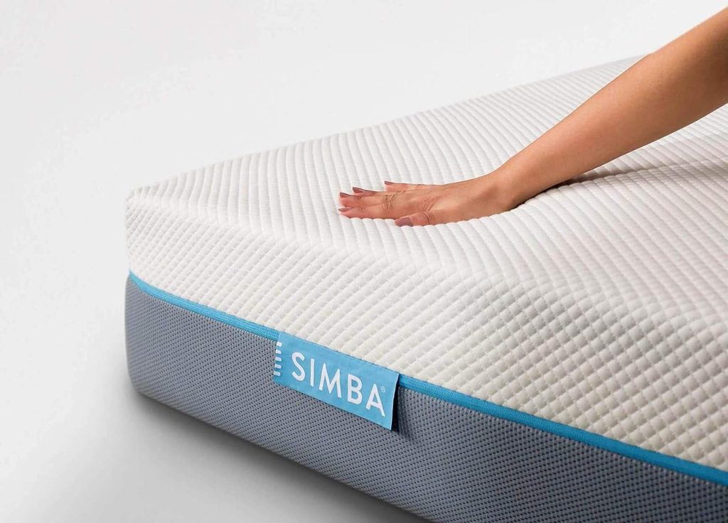Are There Mattresses Designed To Minimise Partner Disturbance During Sleep