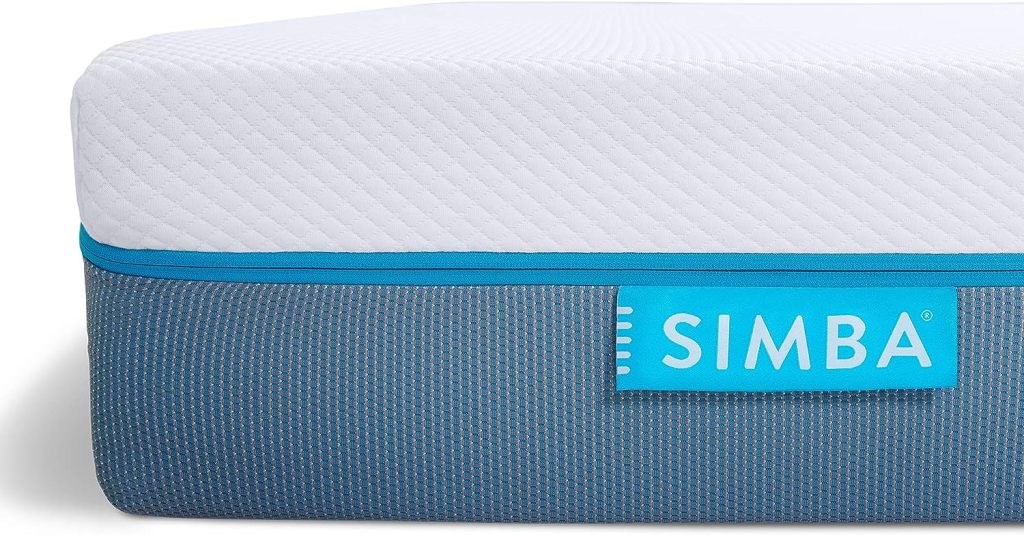 Is There A Cost For Returning A Mattress After The Simba Sleep Trial